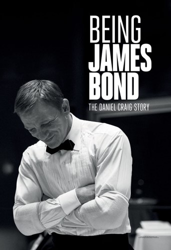 James Bond: Câu Chuyện Về Daniel Craig